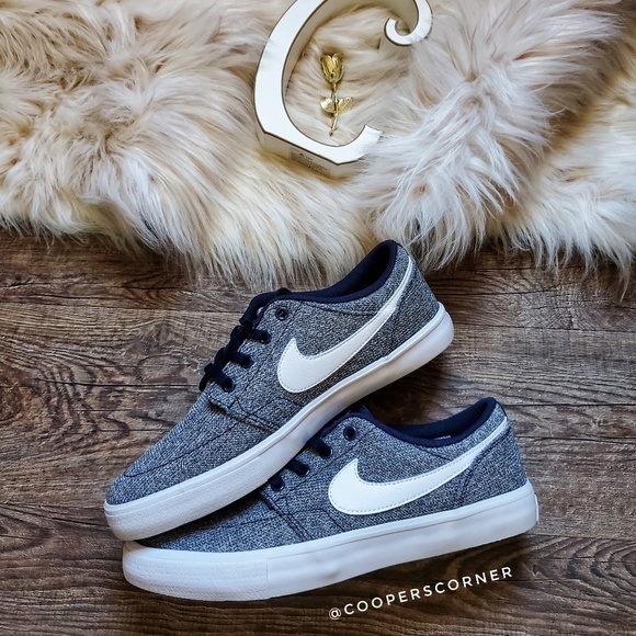 Nike Other - NEW Nike SB Portmore ll